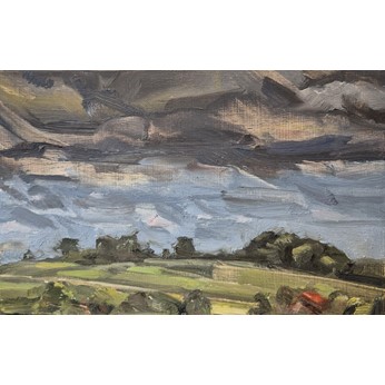 Image of Artist Artwork