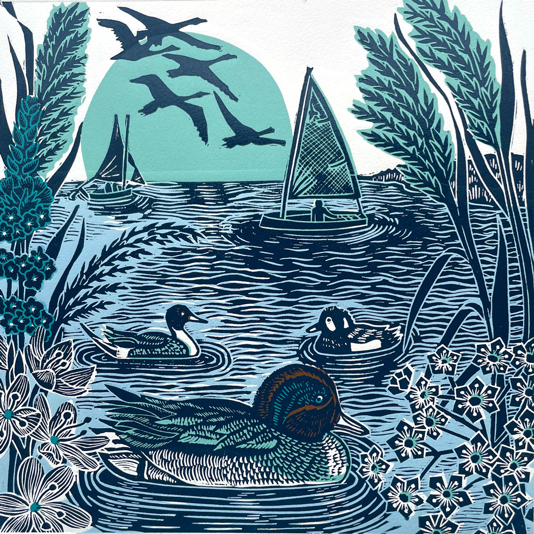 Image of Artist Artwork