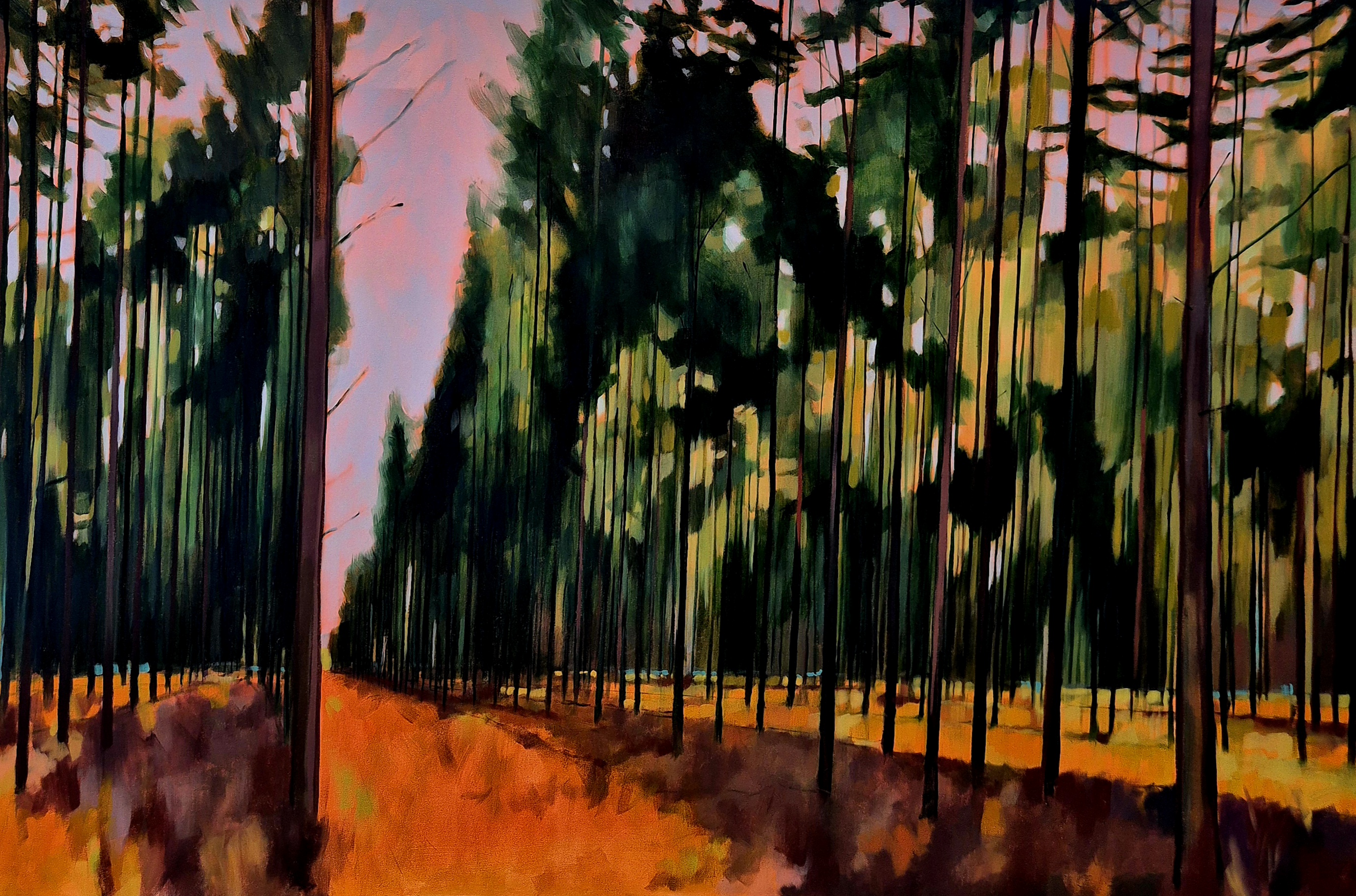 Image of Artist Artwork