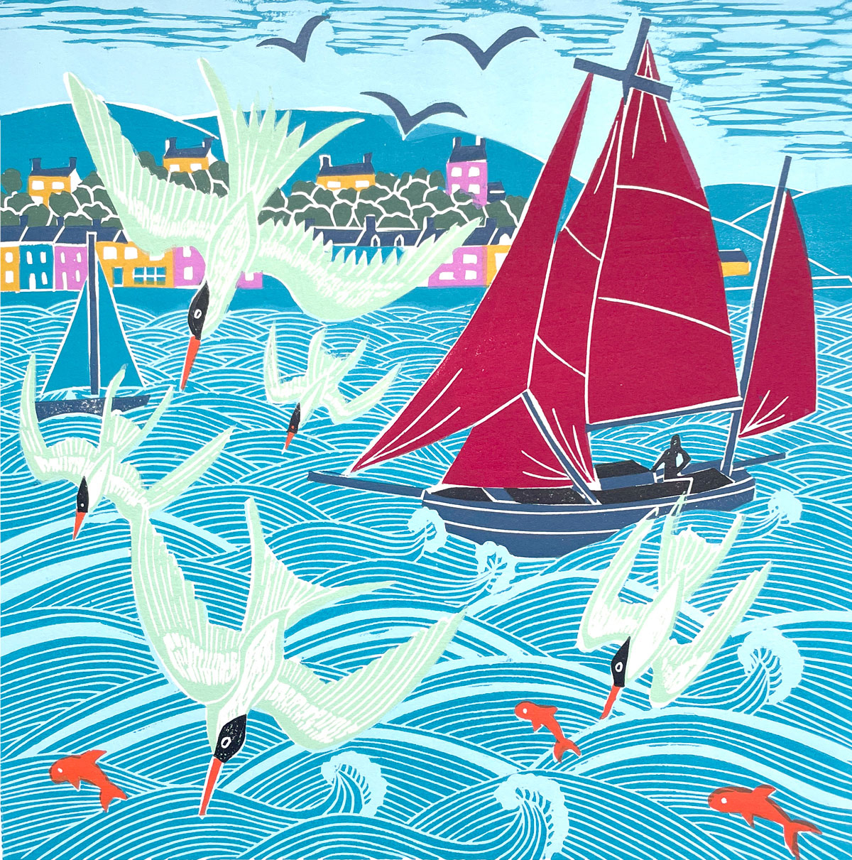 Image of Artist Artwork