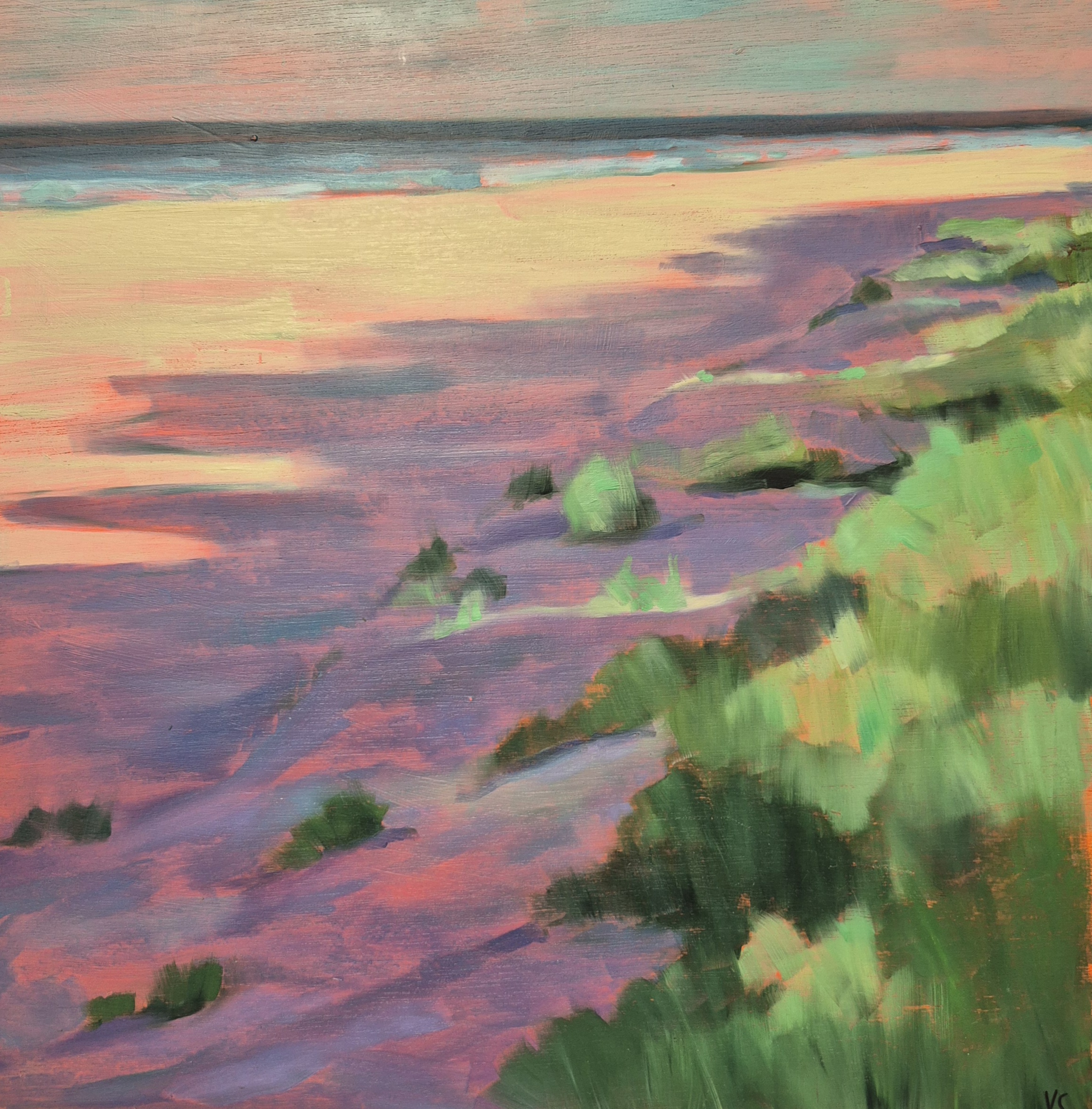 Image of Artist Artwork