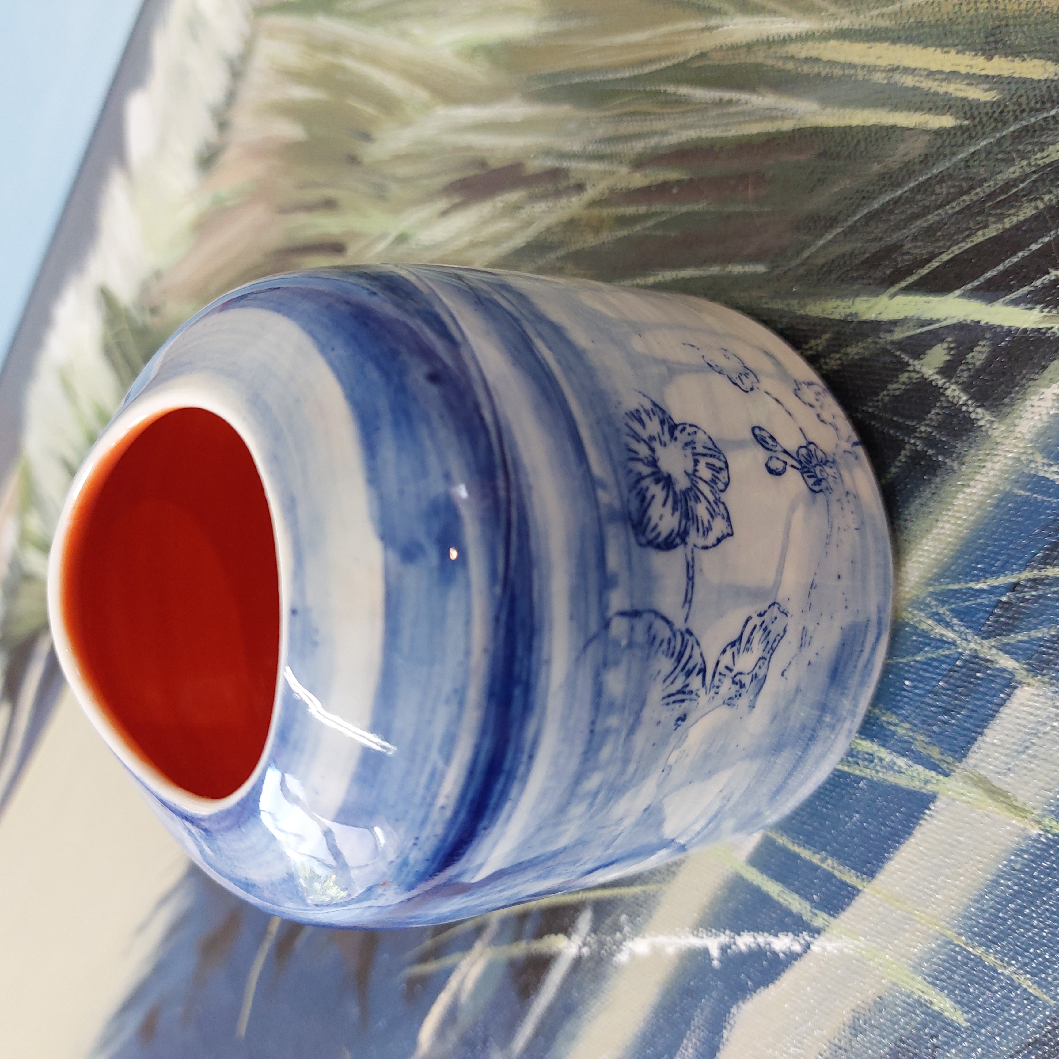 Image of Artist Artwork