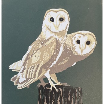 Image of Artist Artwork