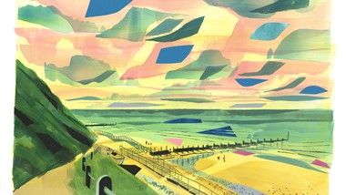 Sarah McMenemy Summer Exhibition