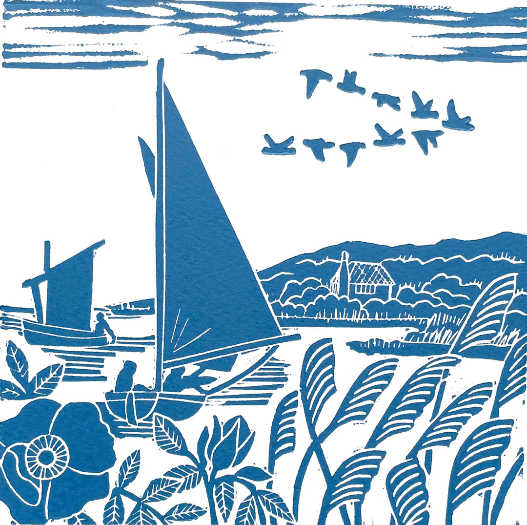 Image of Artist Artwork