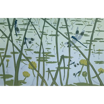 Image of Artist Artwork