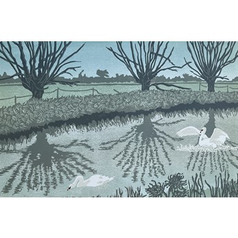 Image of Artist Artwork