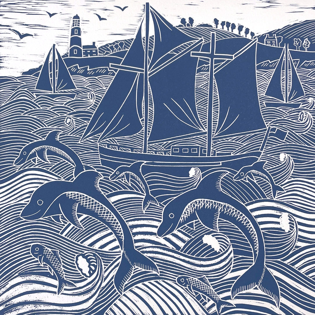 Image of Artist Artwork