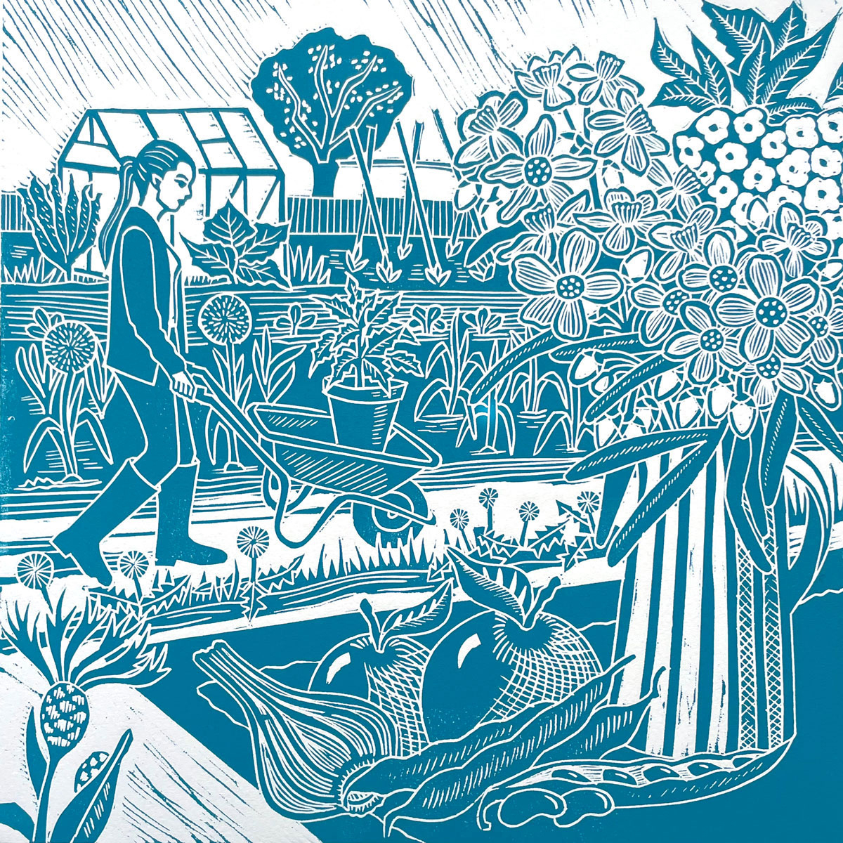 Image of Artist Artwork