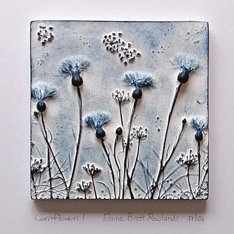 Image of Artist Artwork