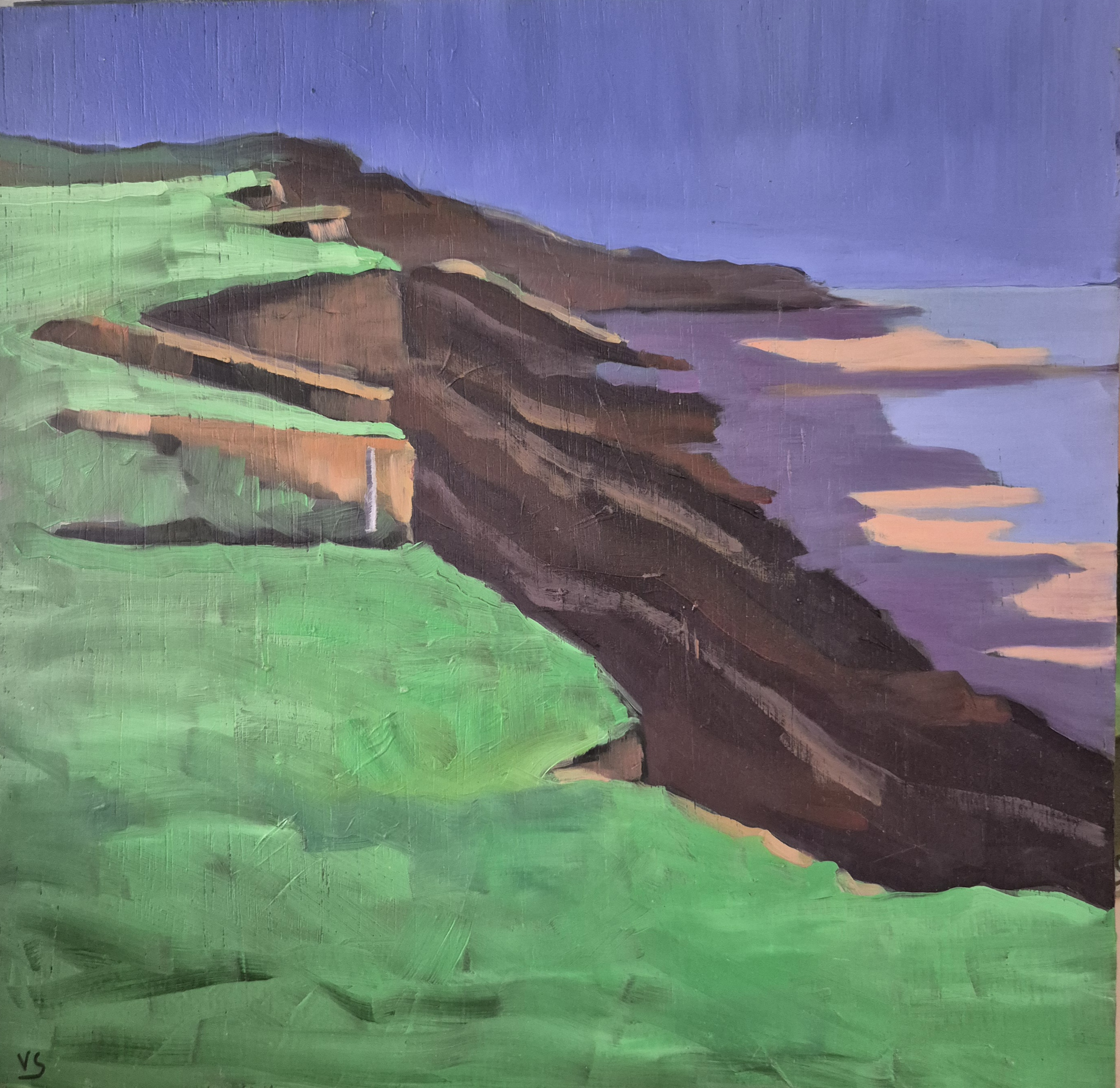 Image of Artist Artwork