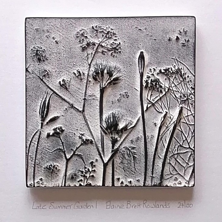 Image of Artist Artwork