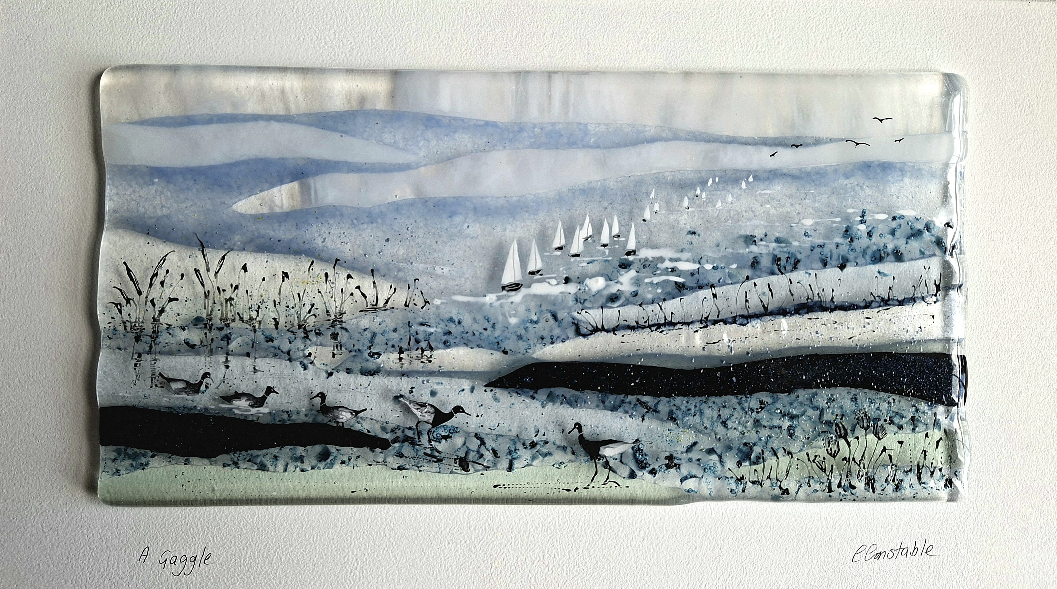 Image of Artist Artwork
