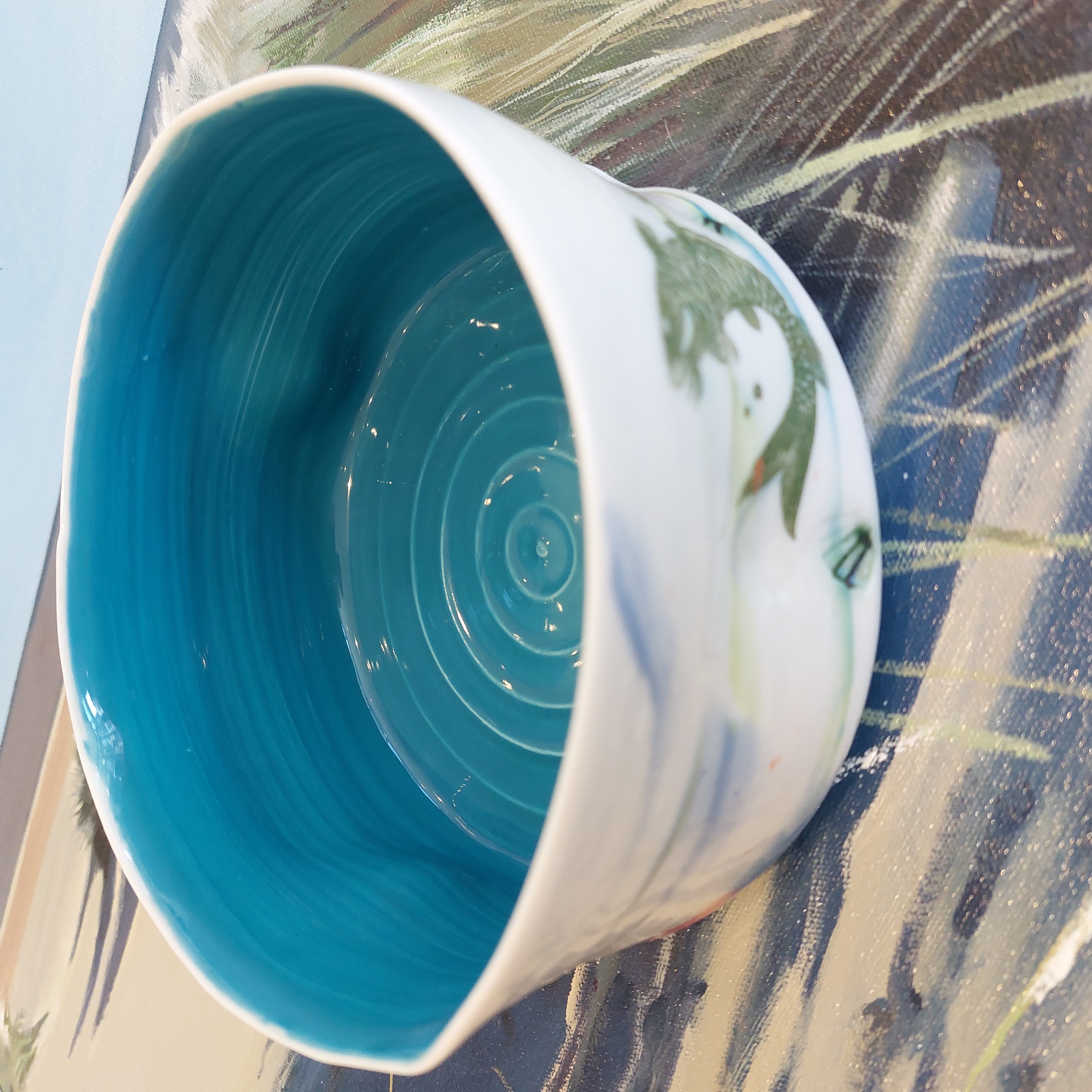 Image of Artist Artwork